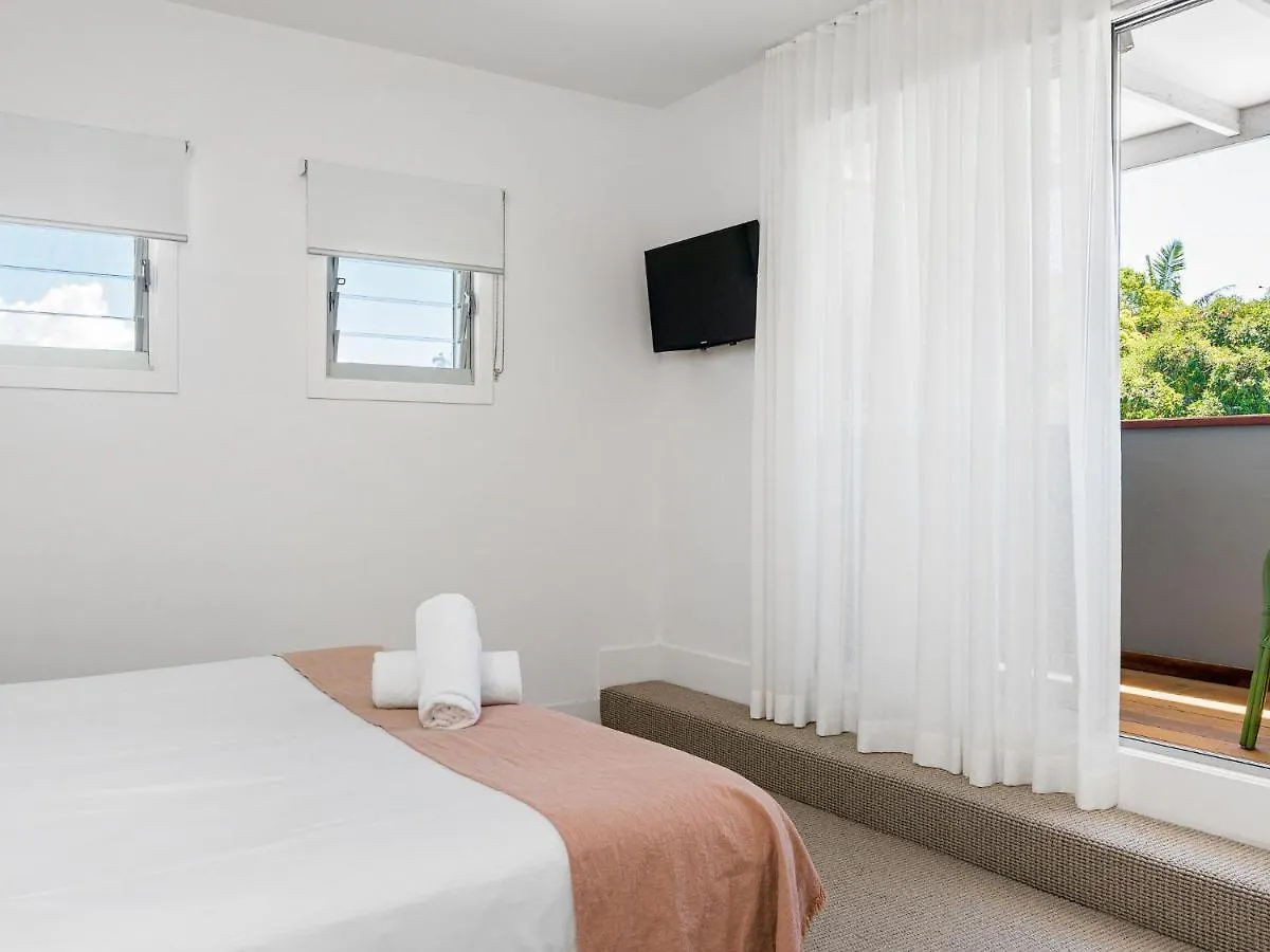 Stonecutters1 Villa Byron Bay Holiday home