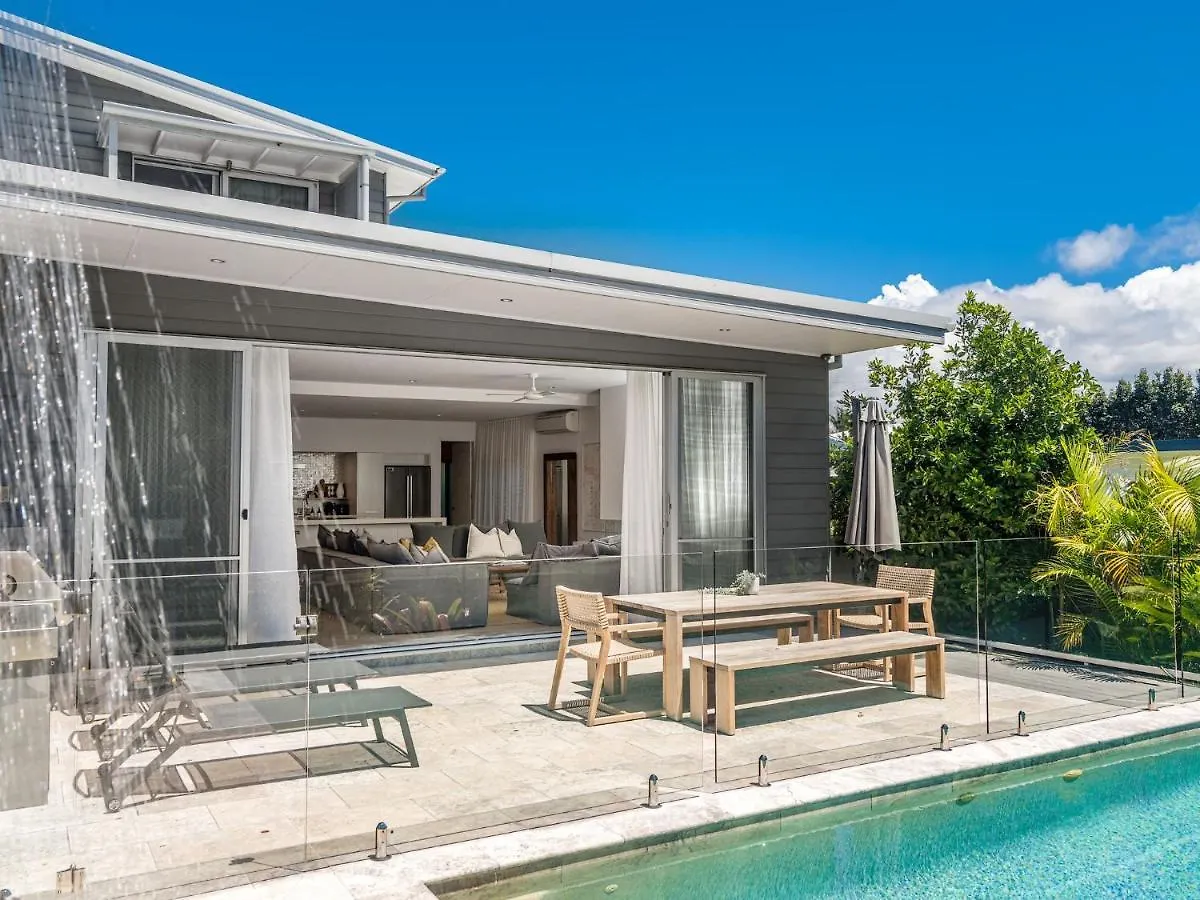 Stonecutters1 Villa Byron Bay