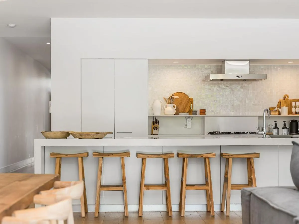 Stonecutters1 Villa Byron Bay Holiday home