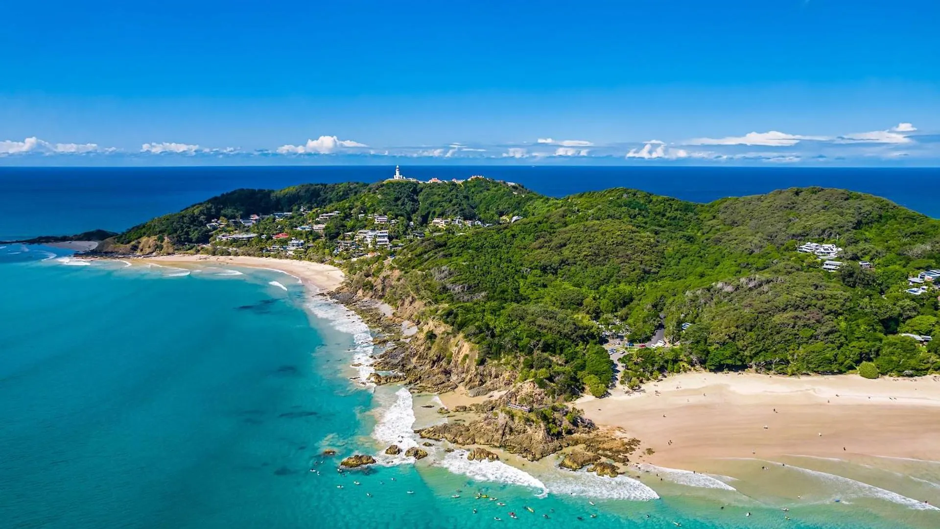 Stonecutters1 Villa Byron Bay Australia